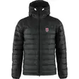 Fjällräven Expedition Pack Down Hood M Black - Dunjakker herrer - 7323450636791 - 1