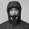 Fjällräven Expedition Pack Down Hood M Black - Dunjakker herrer - 7323450636791 - 3