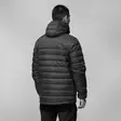 Fjällräven Expedition Pack Down Hood M Black - Dunjakker herrer - 7323450636791 - 5