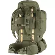 Fjällräven Kajka 65 M/L GRN - Tursekker - 7323451017551 - 3