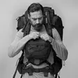 Fjällräven Kajka 65 S/M GRN - Tursekker - 7323451017711 - 10
