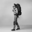 Fjällräven Kajka 65 S/M GRN - Tursekker - 7323451017711 - 4
