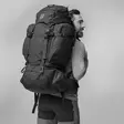 Fjällräven Kajka 65 S/M GRN - Tursekker - 7323451017711 - 5