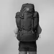 Fjällräven Kajka 75 S/M GRN - Tursekker - 7323451017681 - 5
