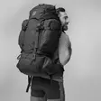 Fjällräven Kajka 75 S/M GRN - Tursekker - 7323451017681 - 6