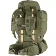 Fjällräven Kajka 75 S/M GRN - Tursekker - 7323451017681 - 3