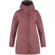 Fjällräven Kiruna Padded Parka Womens Mesa Purple - Andre jakker - 7323450729271 - 1