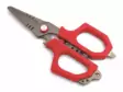 Frichy Luxury Multi-Function Fishing Scissors - Gressklipper - XS651 - 2