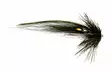 Frödin Flies BTT Nobody Barret Bimbo - Rørfluer - 7340154603881 - 1