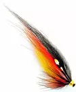 Frödin Flies Micro Series Willie Gunn - Rørfluer - 7340154607971 - 1