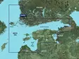 Garmin Bluechart G3 Suomenlahti - Kart - 753759091941 - 2