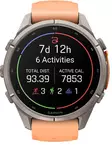  - GPS-navigasjonsenheter og klokker - 010-04335-01 - 3