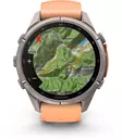  - GPS-navigasjonsenheter og klokker - 010-04335-01 - 2