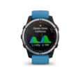 Garmin Quatix 7 - GPS-navigasjonsenheter og klokker - 0753759296711 - 7