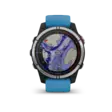 Garmin Quatix 7 - GPS-navigasjonsenheter og klokker - 0753759296711 - 2