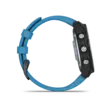 Garmin Quatix 7 - GPS-navigasjonsenheter og klokker - 0753759296711 - 9