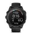Garmin Tactix 8 Standard Amoled 47mm - Øvrige skyteartikler - 010-03405-01 - 3