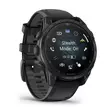 Garmin Tactix 8 Standard Amoled 47mm - Øvrige skyteartikler - 010-03405-01 - 5