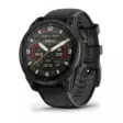 Garmin Tactix 8 Standard Amoled 47mm - Øvrige skyteartikler - 010-03405-01 - 1