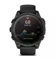 Garmin Tactix 8 Standard Amoled 47mm - Øvrige skyteartikler - 010-03405-01 - 2