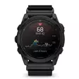 Garmin Tactix 8 51mm Amoled - Øvrige skyteartikler - 010-03406-01 - 8