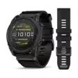 Garmin Tactix 8 51mm Amoled - Øvrige skyteartikler - 010-03406-01 - 1