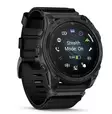 Garmin Tactix 8 51mm Amoled - Øvrige skyteartikler - 010-03406-01 - 4