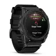 Garmin Tactix 8 51mm Amoled - Øvrige skyteartikler - 010-03406-01 - 3