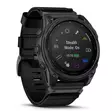 Garmin Tactix 8 51mm Solar Elite - Øvrige skyteartikler - 010-03407-11 - 7