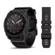 Garmin Tactix 8 51mm Solar Elite - Øvrige skyteartikler - 010-03407-11 - 1