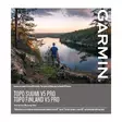 Garmin TOPO Finland v5 Pro - GPS-navigasjonsenheter og klokker - 0753759261771 - 1