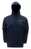 Grundens Logo Boat Hoodie Dark Navy - Hettegensere - 0840316314091 - 1