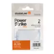 Guideline Power Strike PRO Standard 9ft - Avsmalnende Nylon-fortommer - 7033841083041 - 1