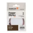 Guideline Power Strike PRO Super Dry 15ft - Avsmalnende Nylon-fortommer - 7033841088411 - 1