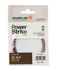 Guideline PS PRO Super Dry 15' 3X - Taperte nylonfortommer - 7033841088411 - 1
