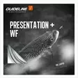 Guideline Presentation+ WF Float - Flytteliner - 7033841071871 - 1