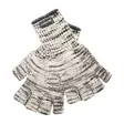 Guideline Wool Fingerless Gloves S/M - Hansker - 7033841083751 - 1