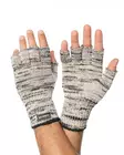 Guideline Wool Fingerless Gloves S/M - Hansker - 7033841083751 - 4