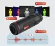 Guide Outdoor TE Monocular TE421 - Monokulære observasjonsinstrumenter - TE421 - 9