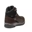 Hanwag Banks Hunt SF Extra Lady GTX Brown/Black - Jaktstøvler og -sko - 4047761610341 - 4