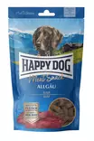 Happy Dog Meat Snack Allgäu 75g - Happy Dog Snack - treningsgodteri - 60701 - 1