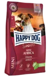 Happy Dog Sensible Mini Africa - Happy Dog Mini hundefôr - 61231 - 1