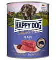 Happy Dog Sensible Pure Italy 400g - Happy Dog Sensible Pure -kjøttfôr - 02741 - 1