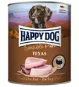 Happy Dog Sensible Pure Texas 400g - Happy Dog Sensible Pure -kjøttfôr - 02731 - 1