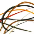 Hareline Stripped Goose Biots Combo Pack - Øvrige fjær - 762820009341 - 1