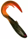 Headbanger Firetail 17cm 56g - Gummibeten for gjedde - 1604202211 - 1