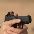 Holosun HS407K 6 MoA - Andre røde prikkikkerter - 31-040031 - 9