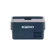 Igloo ICF32 Compressor Cooler 32l Blue - Kyllådar og -vesker - 6975399590491 - 1