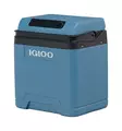 Igloo IE27 Thermoelectric Cooler 12V/230V 27 l Blue - Kyllådar og -vesker - 7315091520171 - 1
