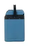 Igloo IE27 Thermoelectric Cooler 12V/230V 27 l Blue - Kyllådar og -vesker - 7315091520171 - 3